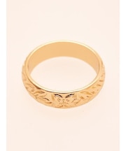 【カヒコ】プルマイレリング（６ｍｍ）