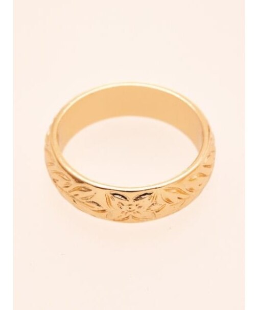 【カヒコ】プルマイレリング（６ｍｍ）