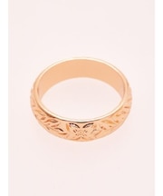 【カヒコ】プルマイレリング（６ｍｍ）