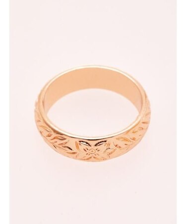 【カヒコ】プルマイレリング（６ｍｍ）