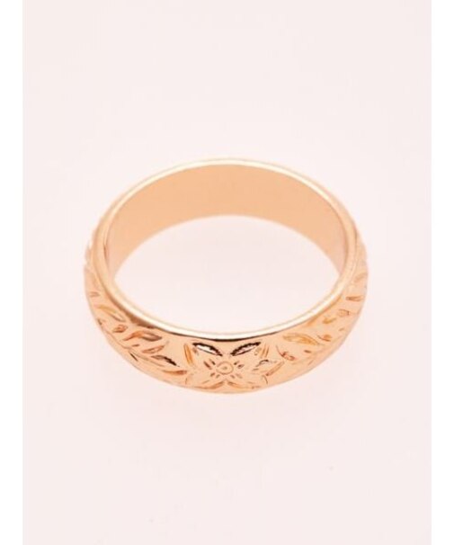 【カヒコ】プルマイレリング（６ｍｍ）