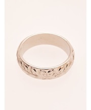 【カヒコ】プルマイレリング（６ｍｍ）