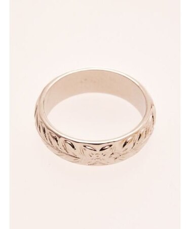 【カヒコ】プルマイレリング（６ｍｍ）