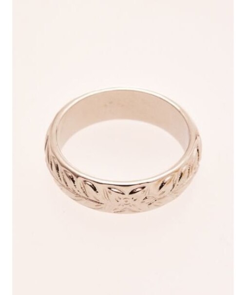 【カヒコ】プルマイレリング（６ｍｍ）