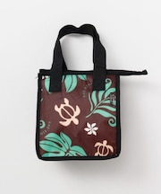 【カヒコ】【保冷・保温】アロアロクーラーＢＡＧ　Ｓ