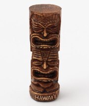 【カヒコ】ハワイアンティキＳ