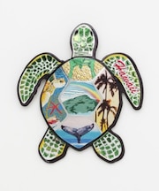 【カヒコ】アロハプカナマグネット