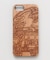 【カヒコ】アロハウッドスマホケース（iPhone7/8対応）