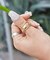 【カヒコ】クムナサム（親指）リング