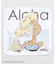 【カヒコ】ALOHA MAPUAハンドタオル