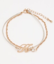 【カヒコ】イニシャルハワジュブレス