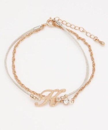 【カヒコ】イニシャルハワジュブレス