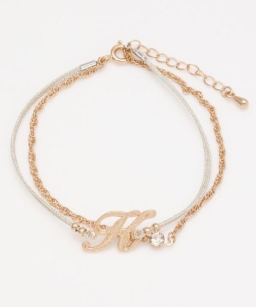 【カヒコ】イニシャルハワジュブレス