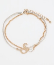 【カヒコ】イニシャルハワジュブレス