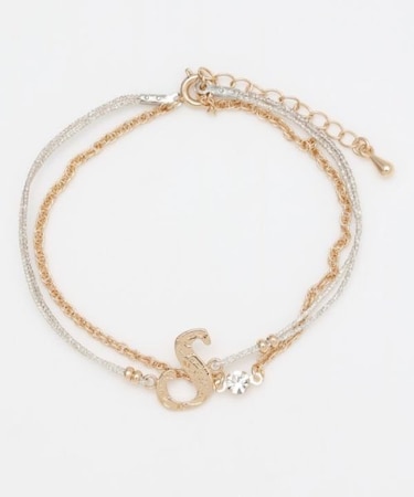 【カヒコ】イニシャルハワジュブレス