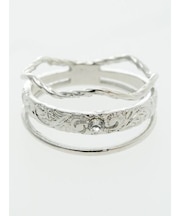 【カヒコ】ミツジュリング