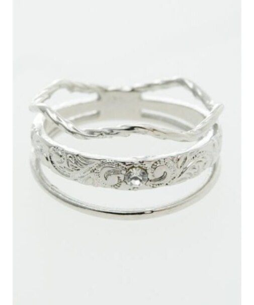 【カヒコ】ミツジュリング