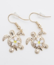 【カヒコ】ホヌプルメピアス