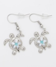 【カヒコ】ホヌプルメピアス