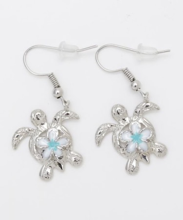 【カヒコ】ホヌプルメピアス