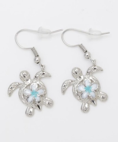 【カヒコ】ホヌプルメピアス