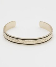 【カヒコ】メンズポリネロアバングル