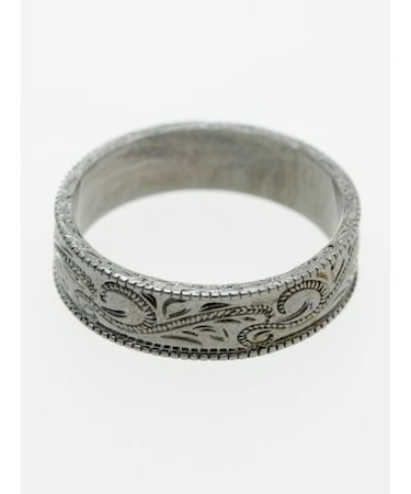 【カヒコ】メンズオラジュリング