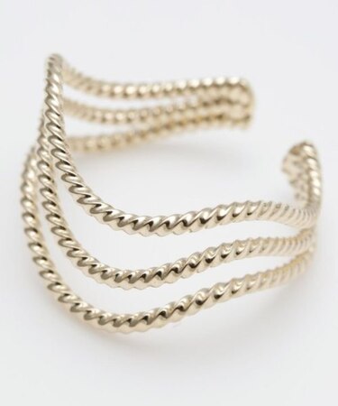 【カヒコ】エコルウェーブリング