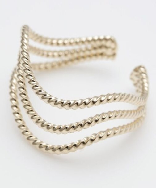 【カヒコ】エコルウェーブリング