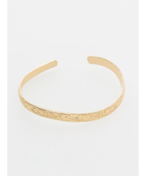 【カヒコ】ホヌジュストーンバングル