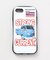 【カヒコ】[iPhone7/8/SE(第二世代)]タフスマホケース【STRONG CURRENT】