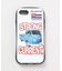 【カヒコ】[iPhone7/8/SE(第二世代)]タフスマホケース【STRONG CURRENT】