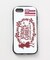 【カヒコ】[iPhone7/8/SE(第二世代)]タフスマホケース【STRONG CURRENT】