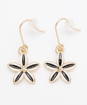 【カヒコ】エカヒメリアピアス