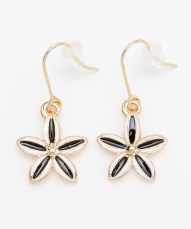 【カヒコ】エカヒメリアピアス