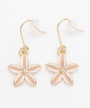 【カヒコ】エカヒメリアピアス