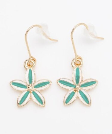 【カヒコ】エカヒメリアピアス