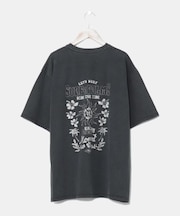 【カヒコ】アンディメンズＴシャツ【SURF&Palms】