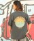 【カヒコ】アンディメンズＴシャツ【SURF&Palms】