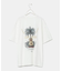 【カヒコ】アンディメンズＴシャツ【SURF&Palms】