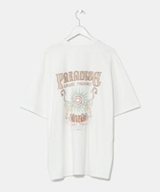 【カヒコ】アンディメンズＴシャツ【SURF&Palms】