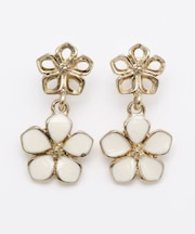 【カヒコ】エルアプルメピアス