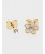 【カヒコ】プルメストンアシメピアス