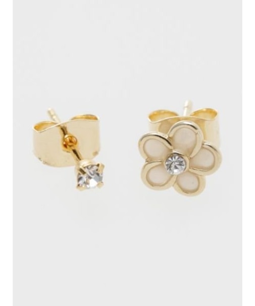 【カヒコ】プルメストンアシメピアス