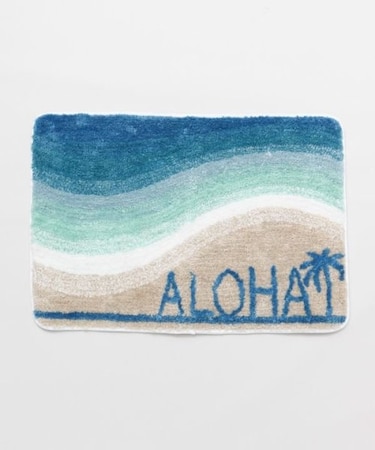 【カヒコ】ビーチグラデＭＡＴ