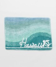 【カヒコ】ビーチグラデＭＡＴ