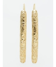 【カヒコ】キラジュレピアス