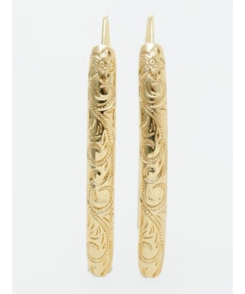 【カヒコ】キラジュレピアス