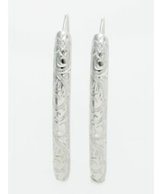 【カヒコ】キラジュレピアス