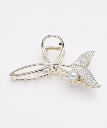 【カヒコ】イアパールヘアクリップ